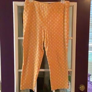 Chico’s So Slimming Pants